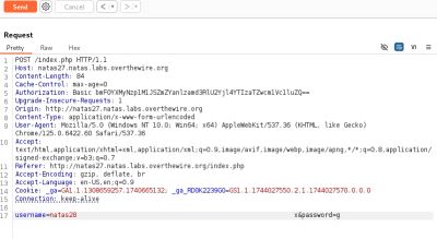 Screenshot showing the creation of a duplicate user account by exploiting a username field limit.