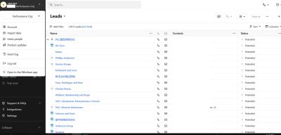 A screenshot of a standard user dashboard in a SaaS application, showing limited access permissions before email verification.