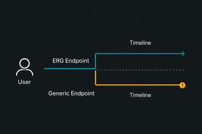 0cl-early-response-gadget-erg-timing-graph