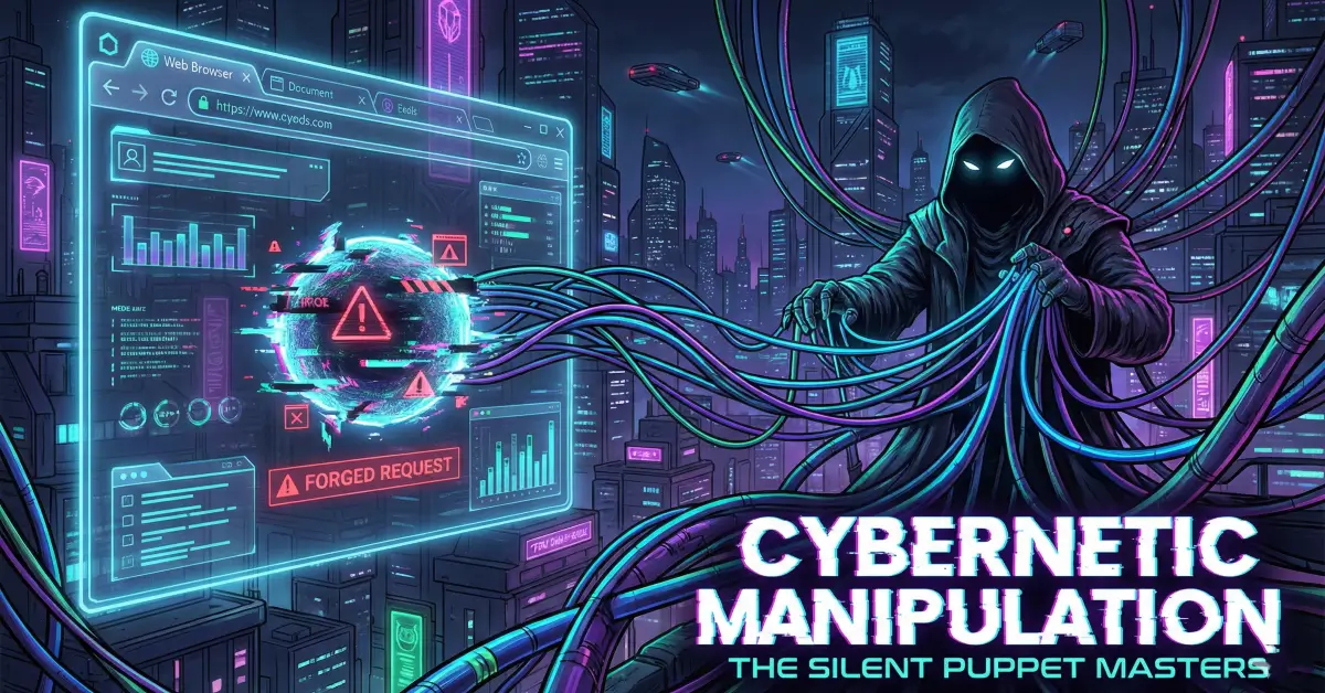 How a Single CSRF Vulnerability Can Lead to a Huge Bug Bounty