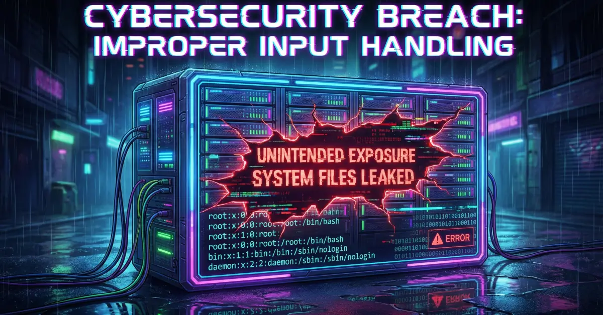 File Inclusion Vulnerabilities for Bug Bounty: From Basics to Real-World Exploitation