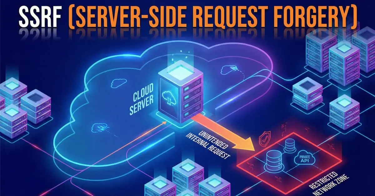 Five Bounties, One SSRF: What Repeated Bypasses Teach Us About Fixing Server-Side Request Forgery