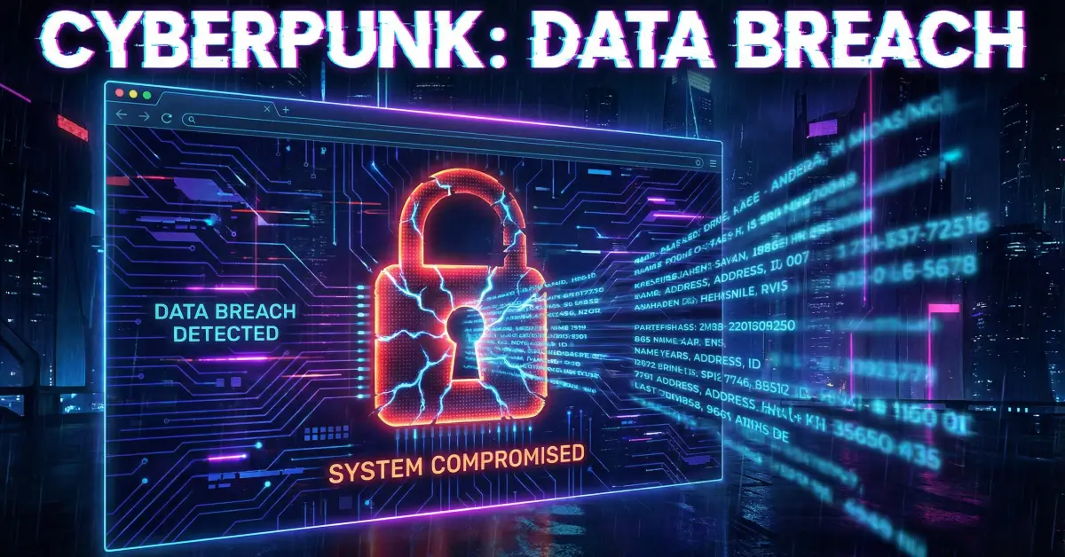 IDOR That Exposed User PII: When a Single Parameter Breaks Privacy