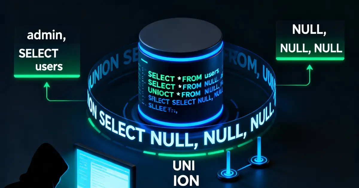 Lab: SQL injection UNION attack - determining number of columns returned by the query
