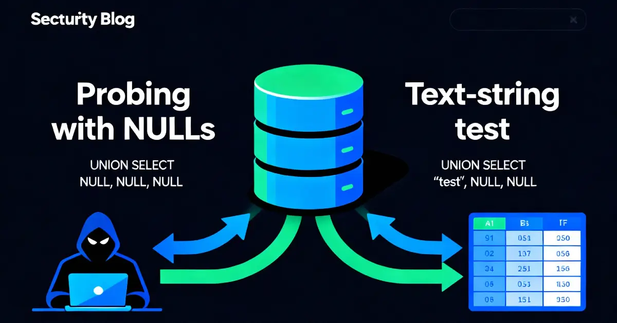 Lab: SQL injection UNION attack - finding a column containing text