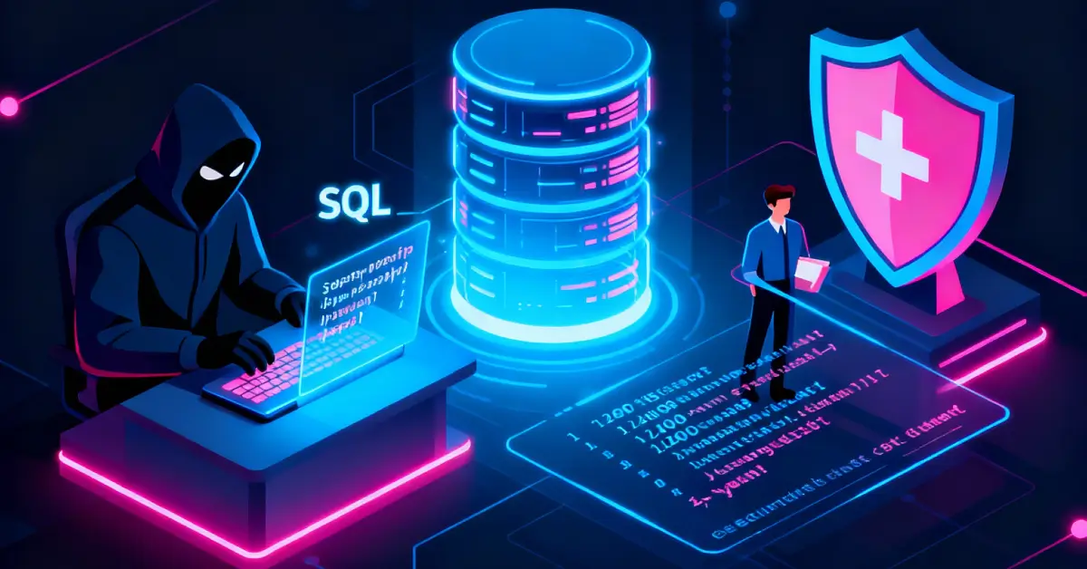 The Ultimate Guide to SQL Injection (SQLi): Types & Prevention